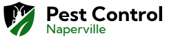 Naperville Pest Control Company Logo